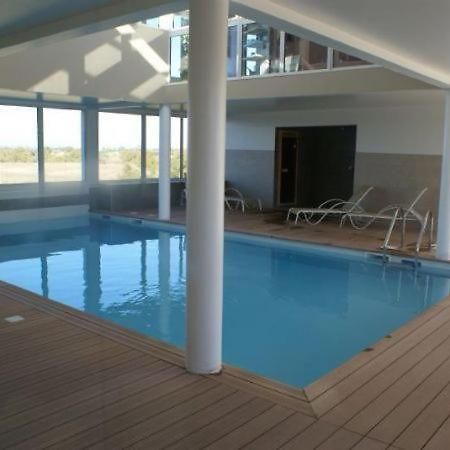 Village Naturiste Natureva & Spa - Babylone Naturisme 아그 외부 사진