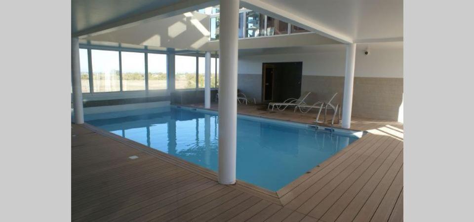 Village Naturiste Natureva & Spa - Babylone Naturisme 아그 외부 사진